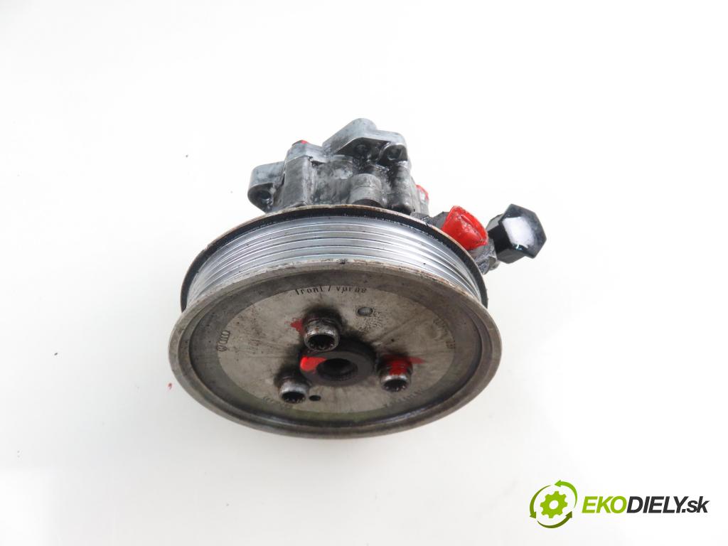 AUDI A6 (4F2, C6) SEDAN 2005 132,00 2.7 TDI 180 - BPP 2698,00 Pumpa servočerpadlo 8E0145155T ; 7690955125 (Servočerpadlá, pumpy riadenia)