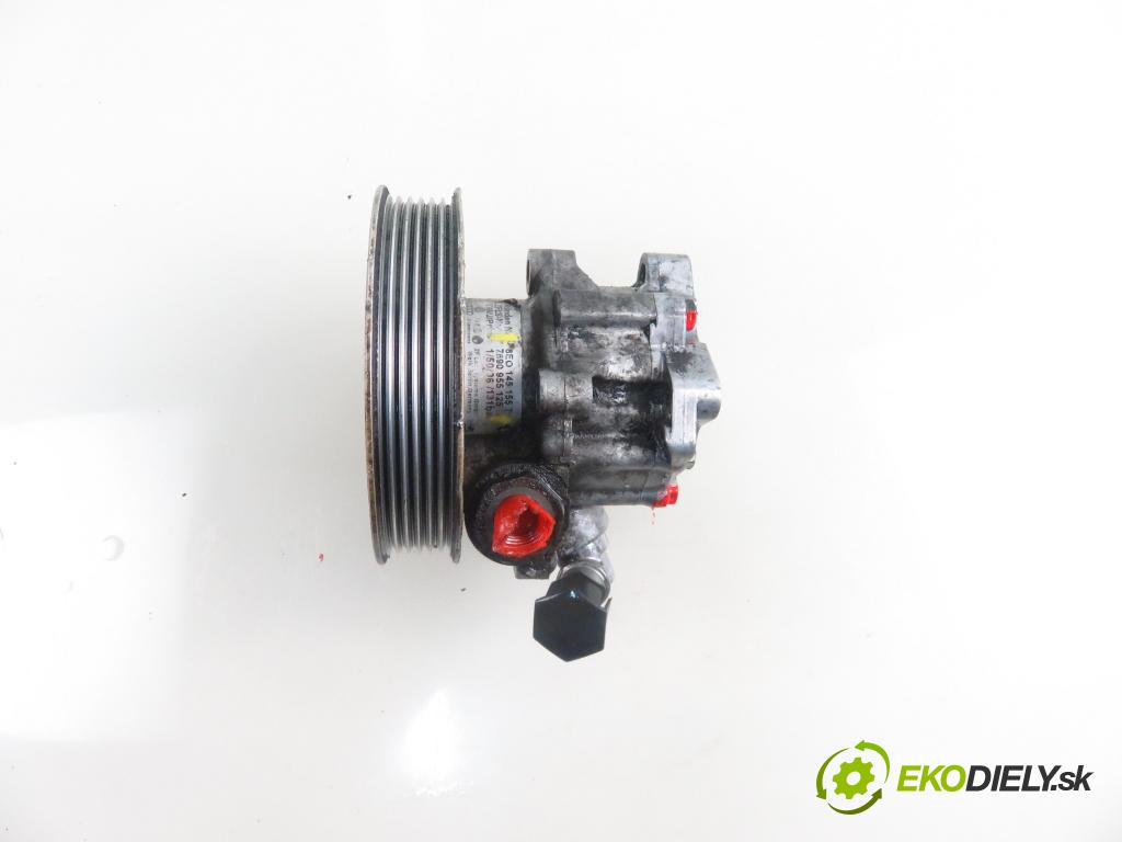 AUDI A6 (4F2, C6) SEDAN 2005 132,00 2.7 TDI 180 - BPP 2698,00 Pumpa servočerpadlo 8E0145155T ; 7690955125 (Servočerpadlá, pumpy riadenia)