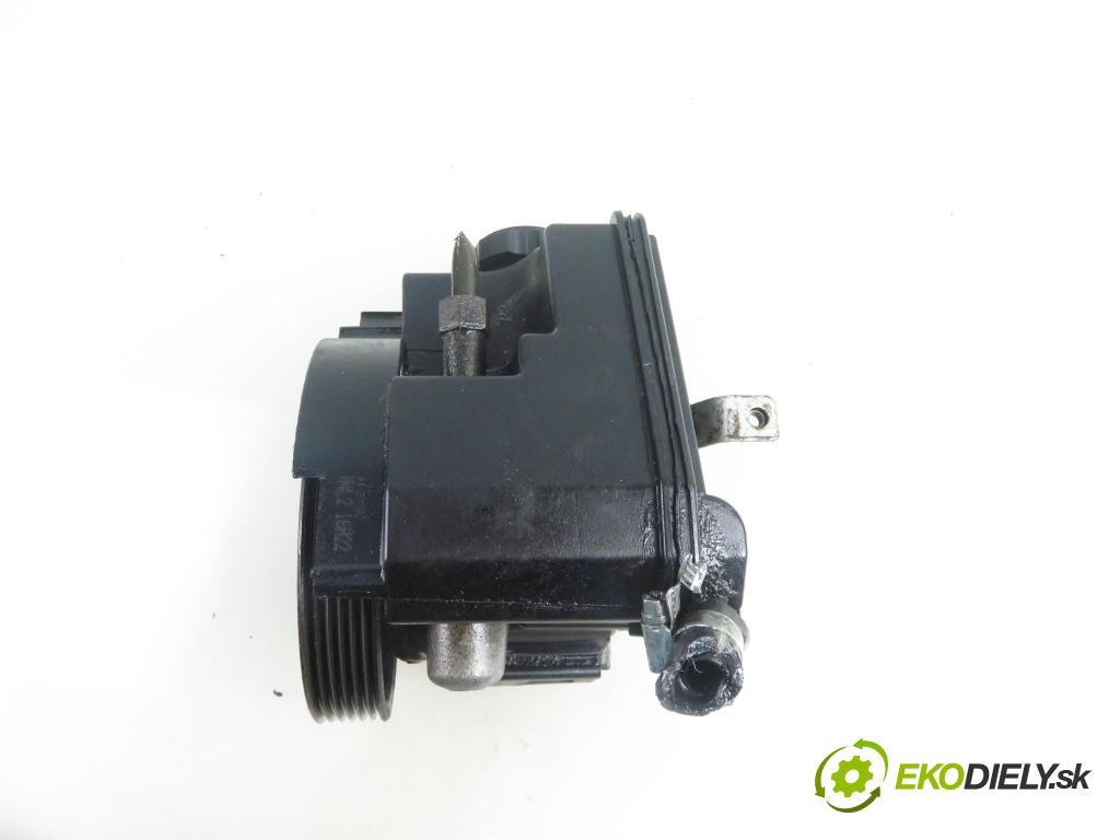 PEUGEOT PARTNER Combispace (5F) KOMBIVAN 2005 66,00 2.0 HDI - RHY (DW10TD) 1997,00 Pumpa servočerpadlo 26080330QE ; 9662129180 (Servočerpadlá, pumpy riadenia)