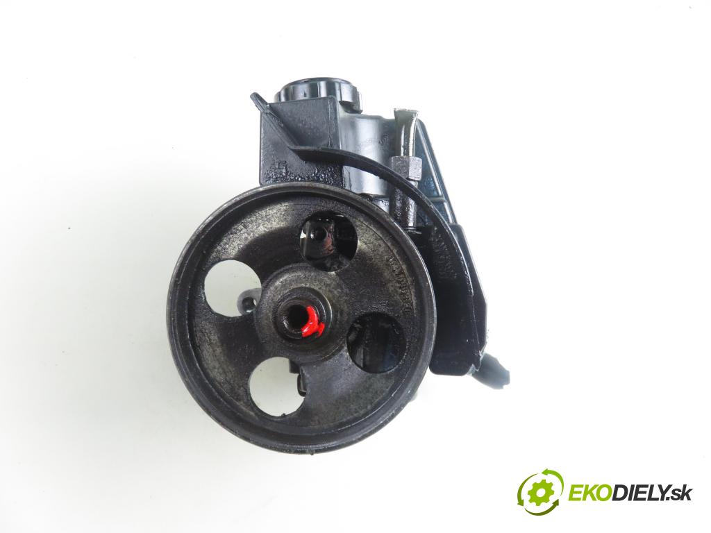 PEUGEOT PARTNER Combispace (5F) KOMBIVAN 2005 66,00 2.0 HDI - RHY (DW10TD) 1997,00 Pumpa servočerpadlo 26080330QE ; 9662129180 (Servočerpadlá, pumpy riadenia)