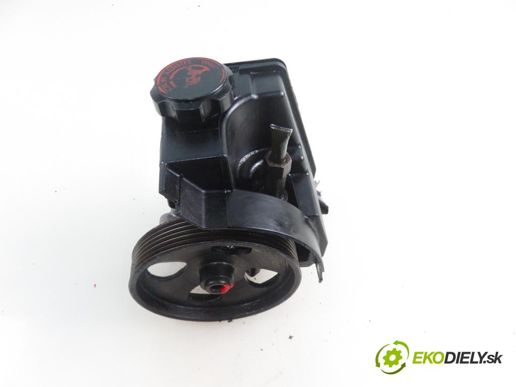 PEUGEOT PARTNER Combispace (5F) KOMBIVAN 2005 66,00 2.0 HDI - RHY (DW10TD) 1997,00 Pumpa servočerpadlo 26080330QE ; 9662129180 (Servočerpadlá, pumpy riadenia)