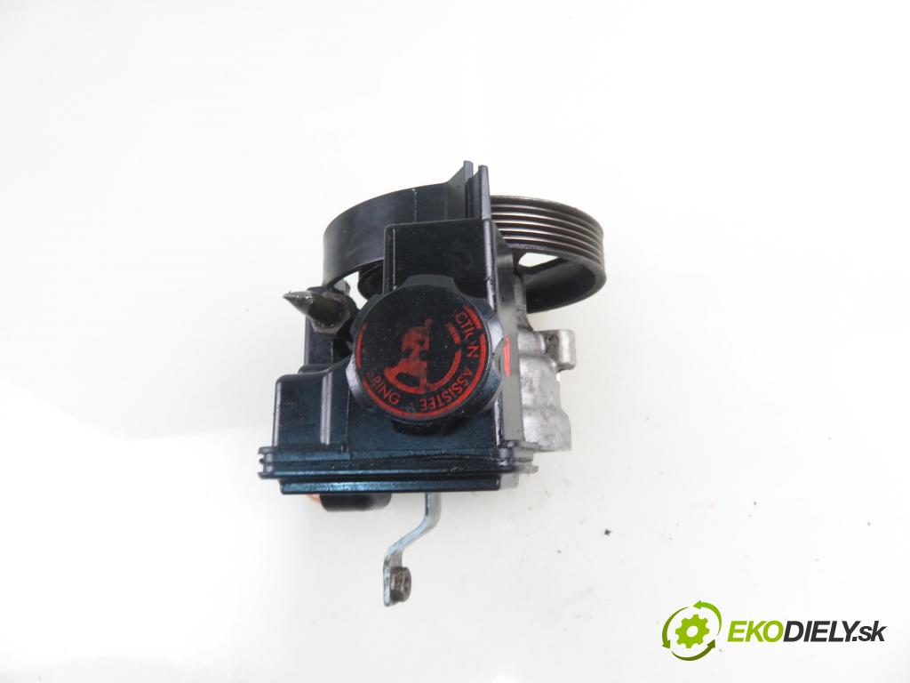 PEUGEOT PARTNER Combispace (5F) KOMBIVAN 2005 66,00 2.0 HDI - RHY (DW10TD) 1997,00 Pumpa servočerpadlo 26080330QE ; 9662129180 (Servočerpadlá, pumpy riadenia)