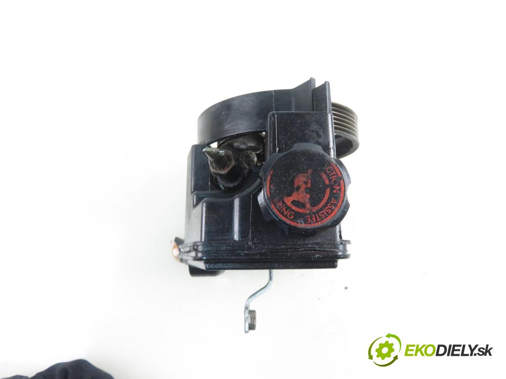 PEUGEOT PARTNER Combispace (5F) KOMBIVAN 2005 66,00 2.0 HDI - RHY (DW10TD) 1997,00 Pumpa servočerpadlo 26080330QE ; 9662129180 (Servočerpadlá, pumpy riadenia)