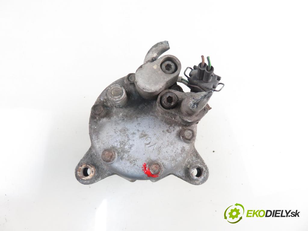 VW POLO (6N2) HB 2001 55,00 1.4 TDI - AMF 1422,00 KOMPRESOR: klimatizácie 6N0820803B (Kompresory klimatizácie)