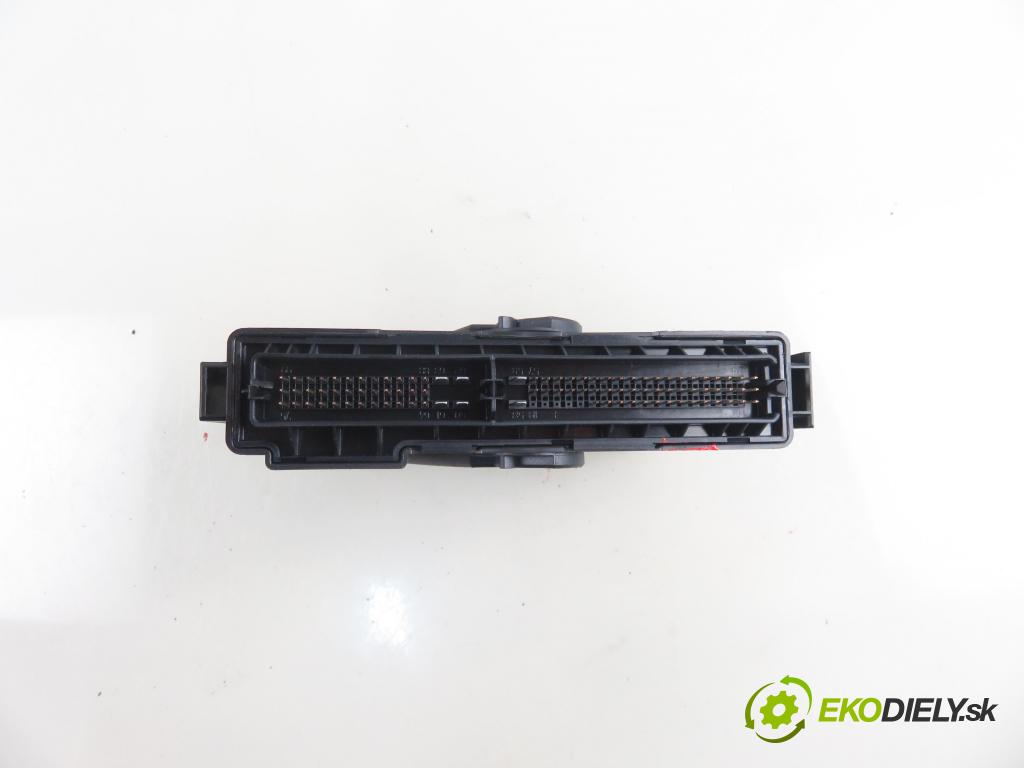 OPEL CORSA C (X01) HB 2004 51,00 1.3 CDTI - Z 13 DT 1248,00 MODUL BSI 13111111YF ; 5WK48664D