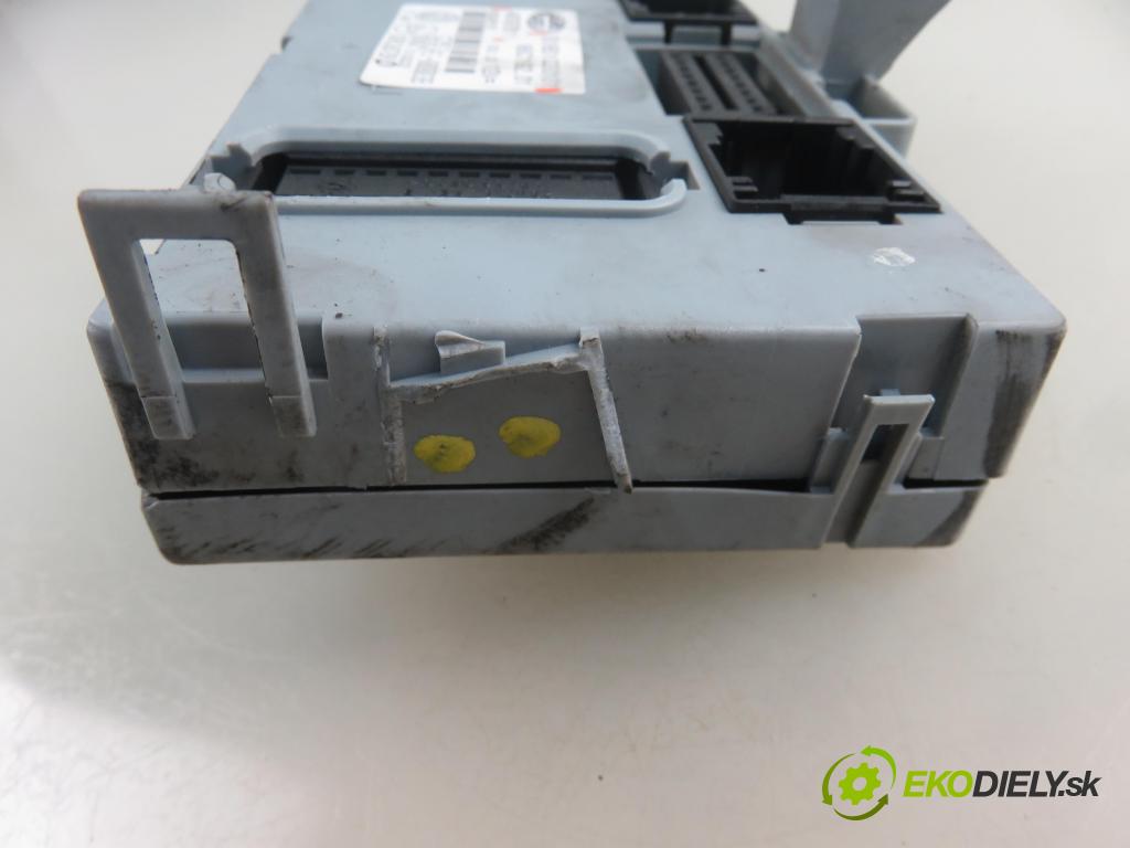 FIAT STILO (192_) HB 2003 59,00 1.2 16V 80 - 188 A5.000 1242,00 MODUL BSI 46797611 ; 501861030101