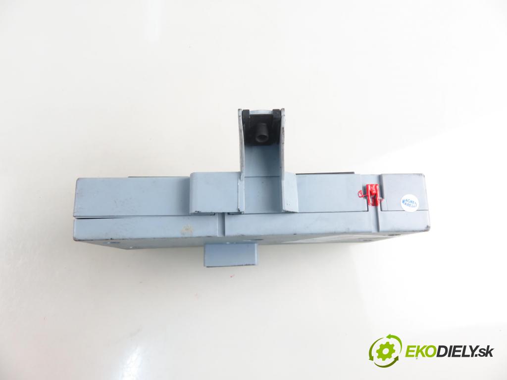 FIAT STILO (192_) HB 2003 59,00 1.2 16V 80 - 188 A5.000 1242,00 MODUL BSI 46797611 ; 501861030101