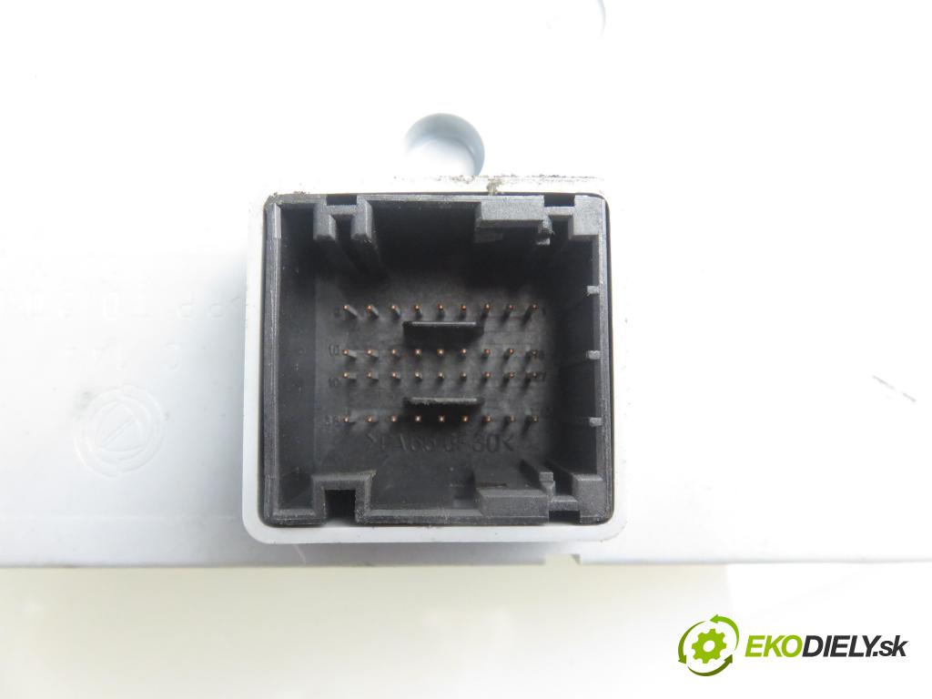 FIAT STILO (192_) HB 2003 59,00 1.2 16V 80 - 188 A5.000 1242,00 MODUL BSI 46797611 ; 501861030101