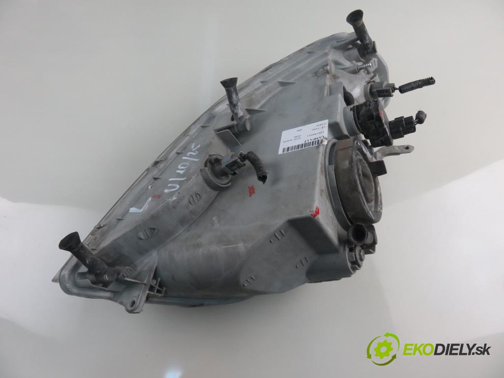 CHEVROLET AVEO / KALOS liftback (T200) HB 2004 53,00 1.2 - F12S3 1150,00 světlo LP