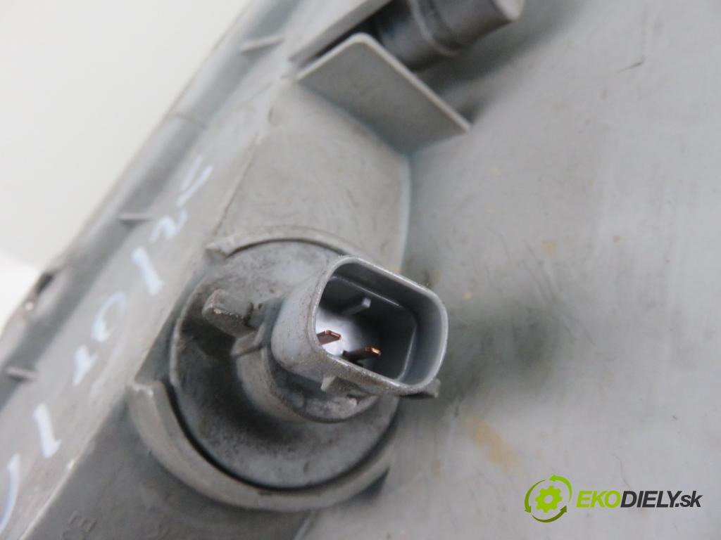 CHEVROLET AVEO / KALOS liftback (T200) HB 2004 53,00 1.2 - F12S3 1150,00 světlo LP