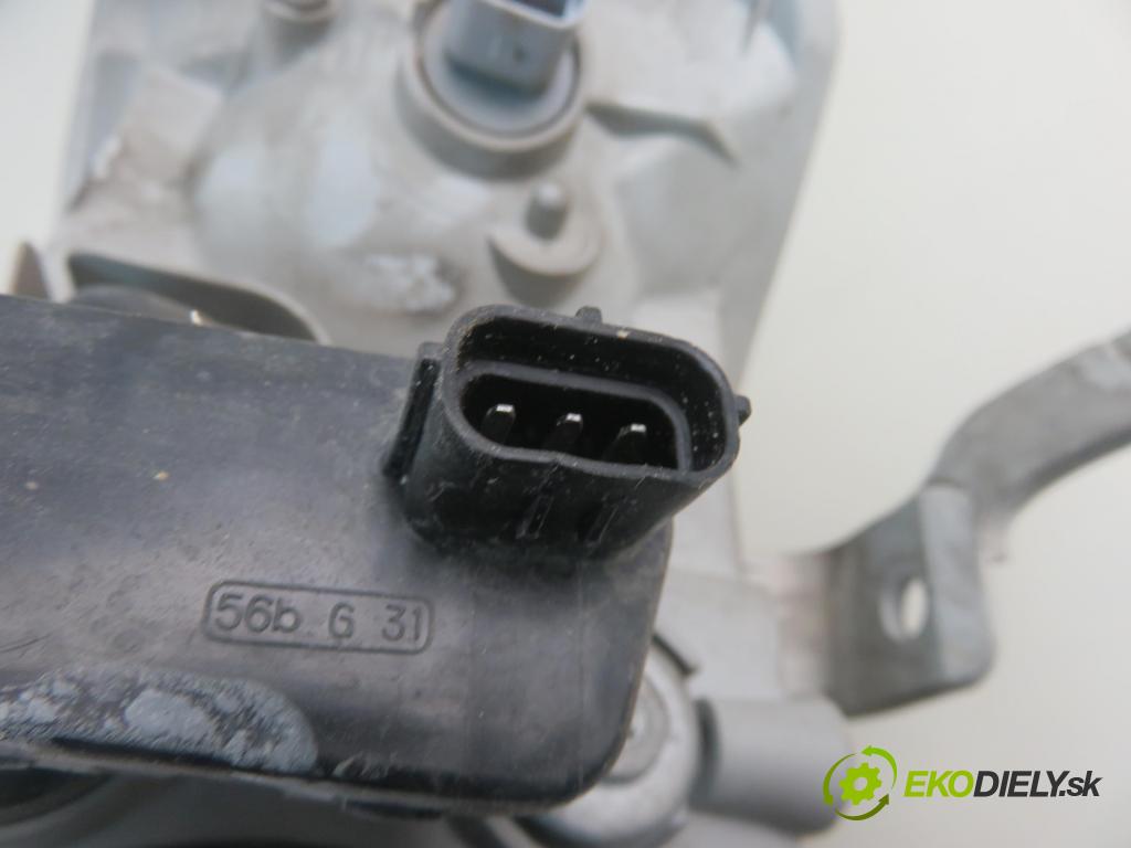 CHEVROLET AVEO / KALOS liftback (T200) HB 2004 53,00 1.2 - F12S3 1150,00 světlo LP