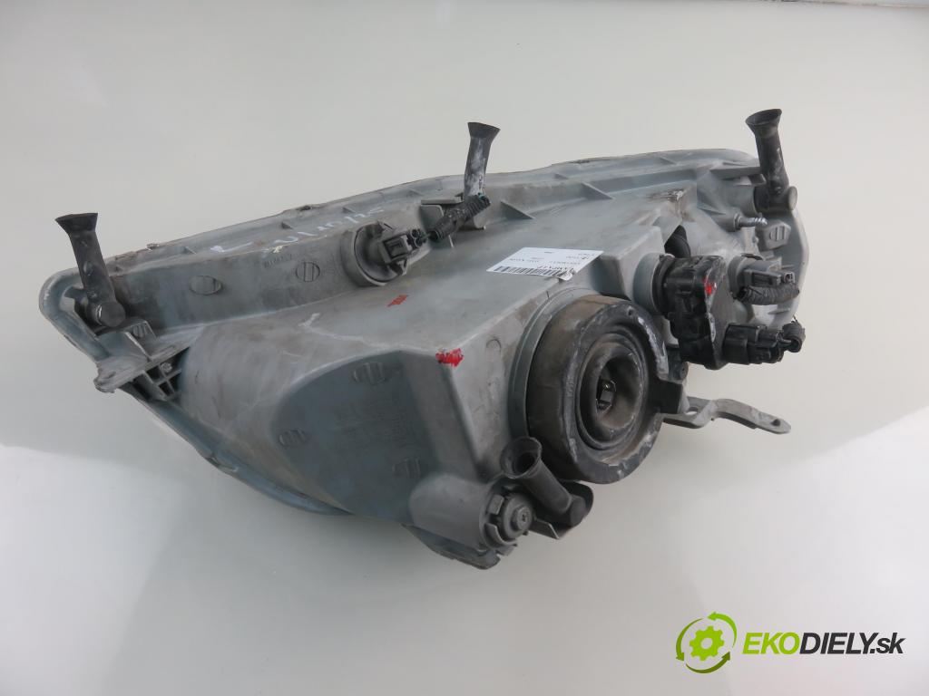 CHEVROLET AVEO / KALOS liftback (T200) HB 2004 53,00 1.2 - F12S3 1150,00 světlo LP