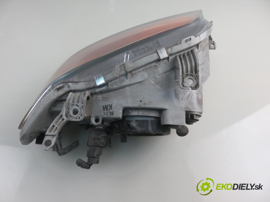CHEVROLET AVEO / KALOS liftback (T200) HB 2004 53,00 1.2 - F12S3 1150,00 světlo LP
