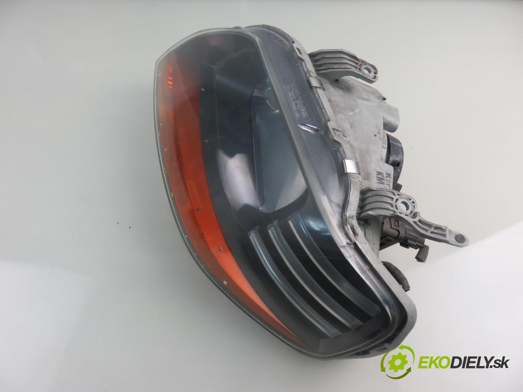 CHEVROLET AVEO / KALOS liftback (T200) HB 2004 53,00 1.2 - F12S3 1150,00 světlo LP