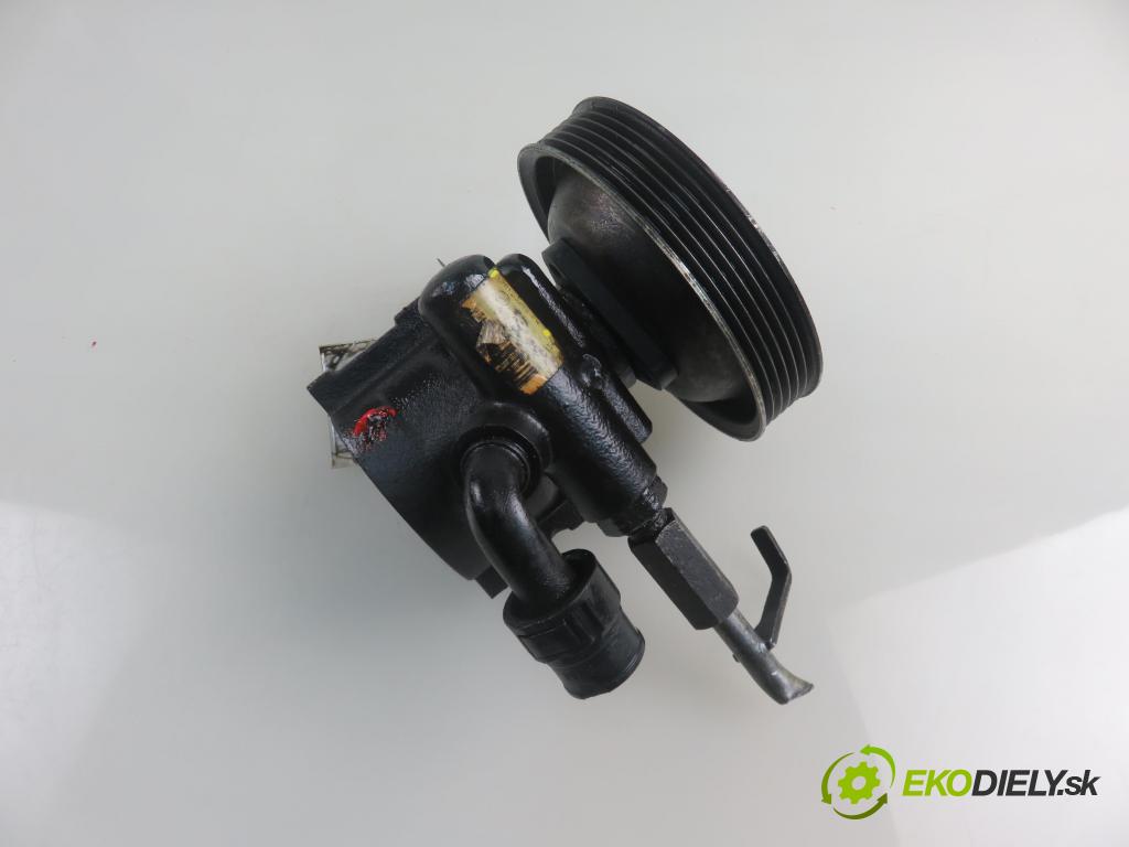 ALFA ROMEO 147 (937_) HB 2004 103,00 1.9 JTD Multijet 140 - 192 A5.000 1910,00 Pumpa servočerpadlo 26103252FK (Servočerpadlá, pumpy riadenia)