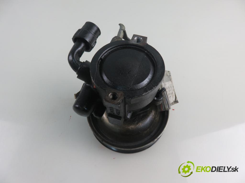 ALFA ROMEO 147 (937_) HB 2004 103,00 1.9 JTD Multijet 140 - 192 A5.000 1910,00 Pumpa servočerpadlo 26103252FK (Servočerpadlá, pumpy riadenia)