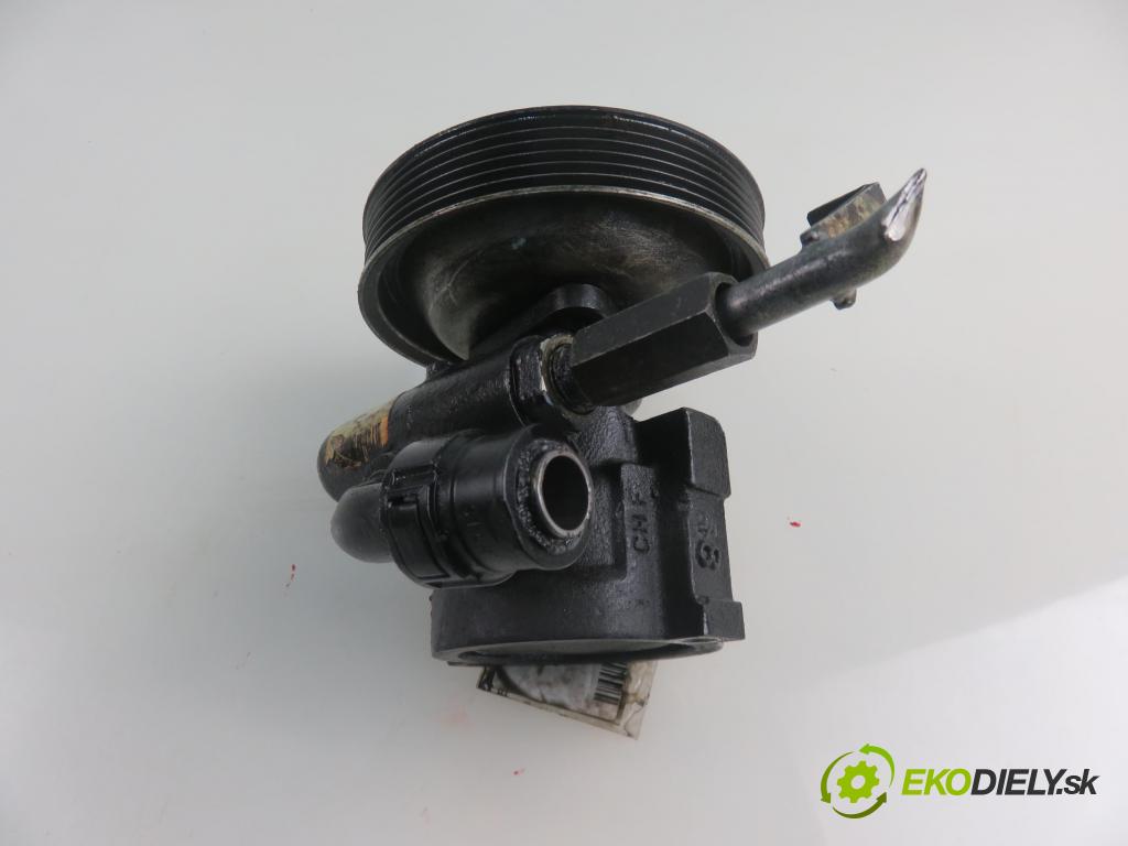 ALFA ROMEO 147 (937_) HB 2004 103,00 1.9 JTD Multijet 140 - 192 A5.000 1910,00 Pumpa servočerpadlo 26103252FK (Servočerpadlá, pumpy riadenia)