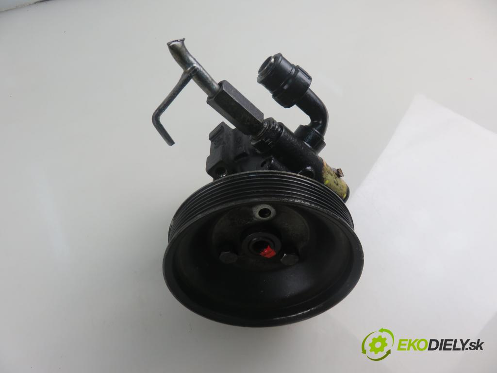 ALFA ROMEO 147 (937_) HB 2004 103,00 1.9 JTD Multijet 140 - 192 A5.000 1910,00 Pumpa servočerpadlo 26103252FK (Servočerpadlá, pumpy riadenia)