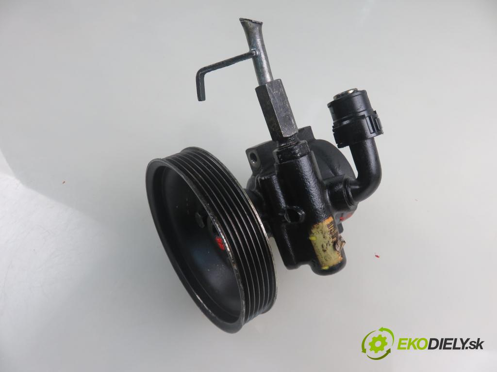 ALFA ROMEO 147 (937_) HB 2004 103,00 1.9 JTD Multijet 140 - 192 A5.000 1910,00 Pumpa servočerpadlo 26103252FK (Servočerpadlá, pumpy riadenia)