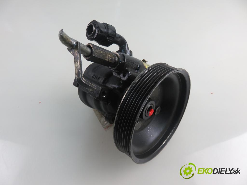 ALFA ROMEO 147 (937_) HB 2004 103,00 1.9 JTD Multijet 140 - 192 A5.000 1910,00 Pumpa servočerpadlo 26103252FK (Servočerpadlá, pumpy riadenia)