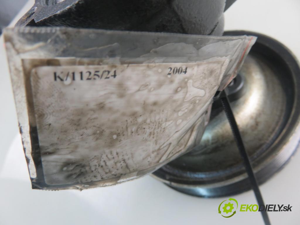 ALFA ROMEO 147 (937_) HB 2004 103,00 1.9 JTD Multijet 140 - 192 A5.000 1910,00 Pumpa servočerpadlo 26103252FK (Servočerpadlá, pumpy riadenia)