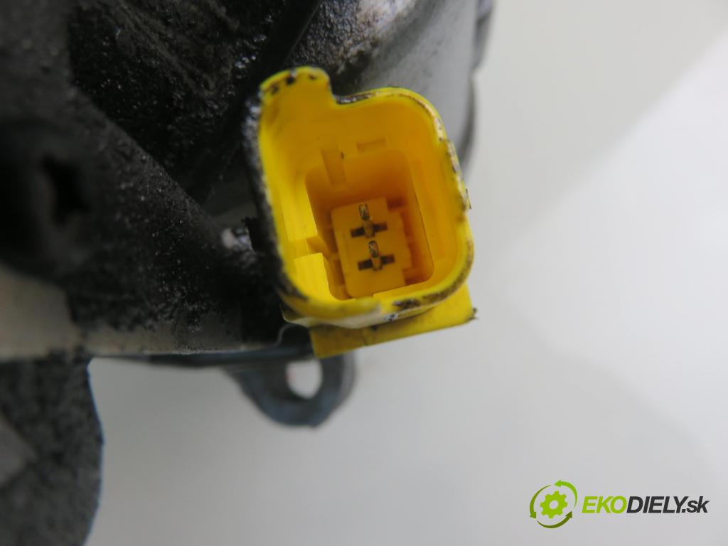 PEUGEOT 307 (3A/C) HB 2004 79,00 2.0 HDi 110 - RHS 1997,00 KOMPRESOR: klimatizácie  (Kompresory klimatizácie)