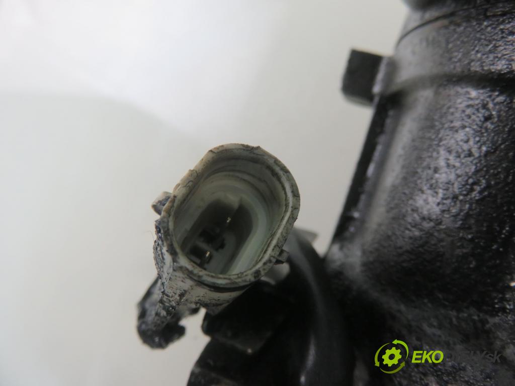 OPEL CORSA C (X01) HB 2006 51,00 1.3 CDTI - Z 13 DT 1248,00 KOMPRESOR: klimatizace  (Kompresor klimatizace)