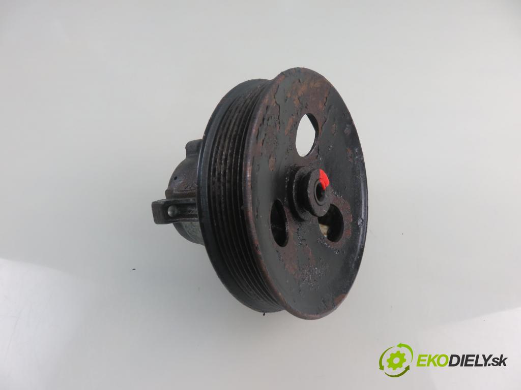 JEEP GRAND CHEROKEE I (ZJ) SUV 1995 0,00 5.2 i 4x4 (ZJ) - ELF 5210,00 Pumpa servočerpadlo  (Servočerpadlá, pumpy riadenia)