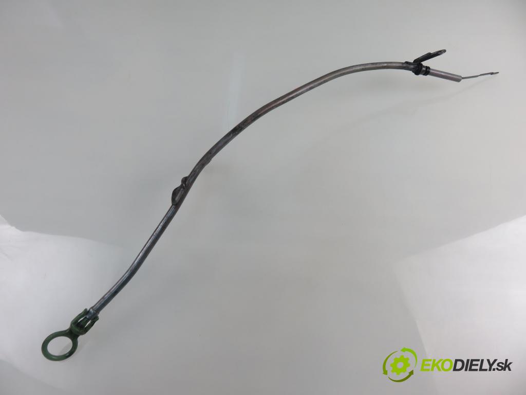 VW TRANSPORTER IV Skrzynia (70XA) FURGON 1995 50,00 1.9 TD 68 - ABL 1896,00 vana olejová  (Olejové vany)