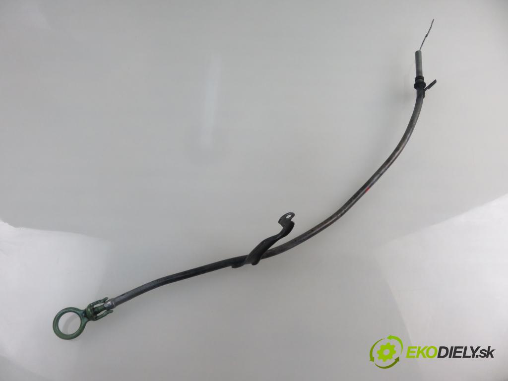 VW TRANSPORTER IV Skrzynia (70XA) FURGON 1995 50,00 1.9 TD 68 - ABL 1896,00 vana olejová  (Olejové vany)