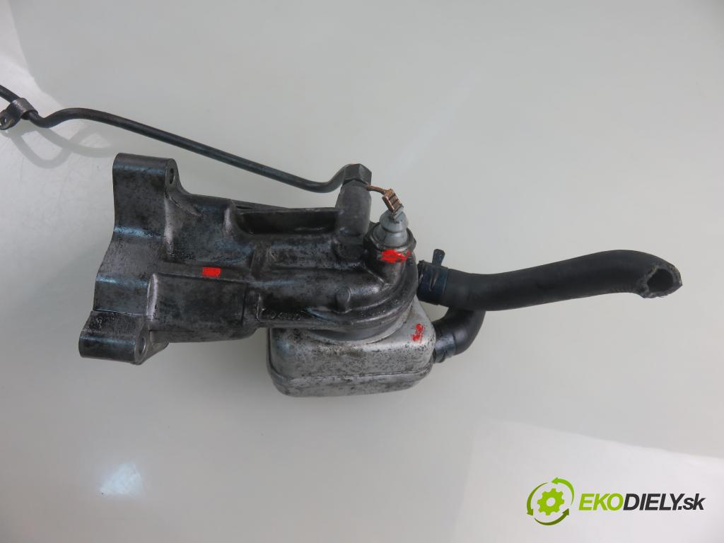 VW TRANSPORTER IV Skrzynia (70XA) FURGON 1995 50,00 1.9 TD 68 - ABL 1896,00 vana olejová  (Olejové vany)