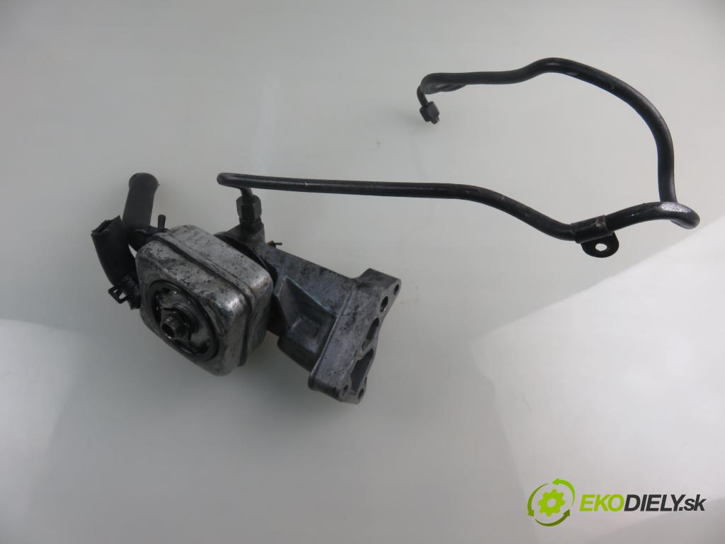 VW TRANSPORTER IV Skrzynia (70XA) FURGON 1995 50,00 1.9 TD 68 - ABL 1896,00 vana olejová  (Olejové vany)