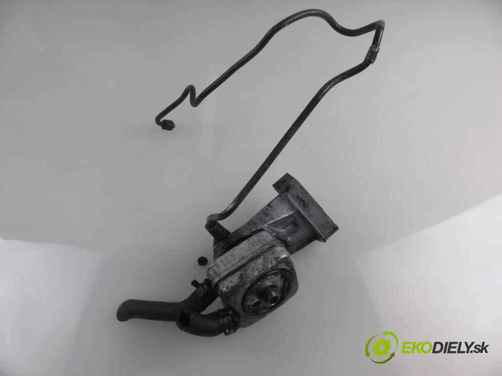 VW TRANSPORTER IV Skrzynia (70XA) FURGON 1995 50,00 1.9 TD 68 - ABL 1896,00 vana olejová  (Olejové vany)