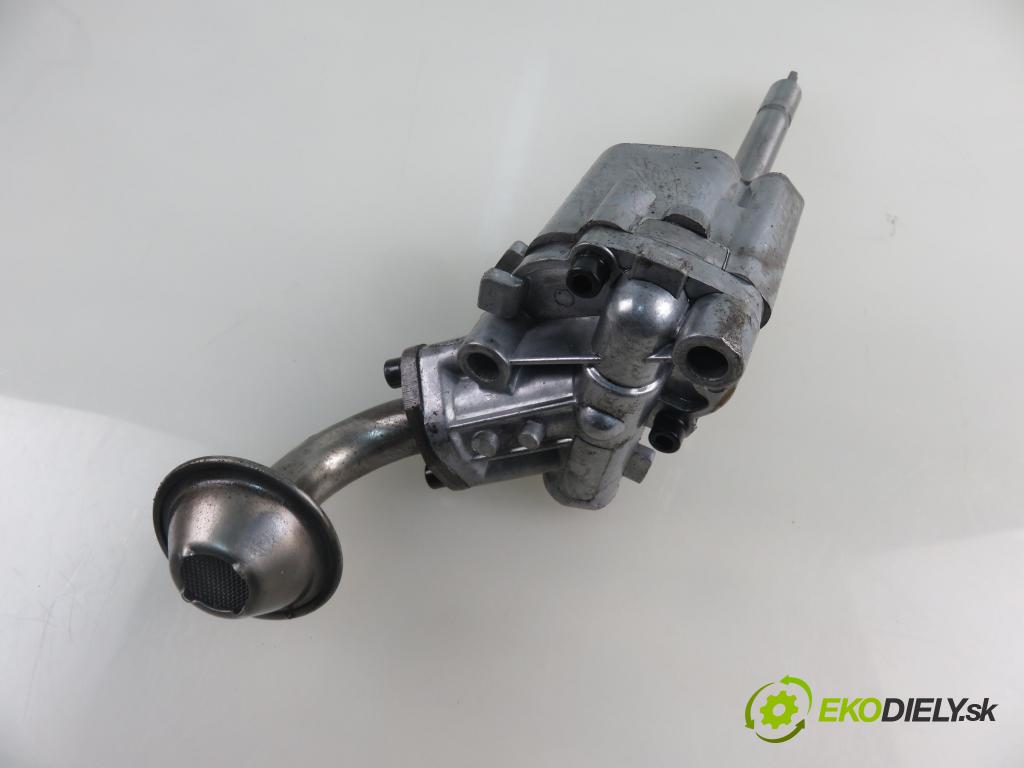 VW TRANSPORTER IV Skrzynia (70XA) FURGON 1995 50,00 1.9 TD 68 - ABL 1896,00 vana olejová  (Olejové vany)