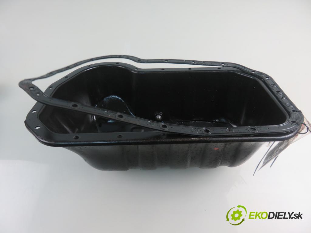 VW TRANSPORTER IV Skrzynia (70XA) FURGON 1995 50,00 1.9 TD 68 - ABL 1896,00 vana olejová  (Olejové vany)