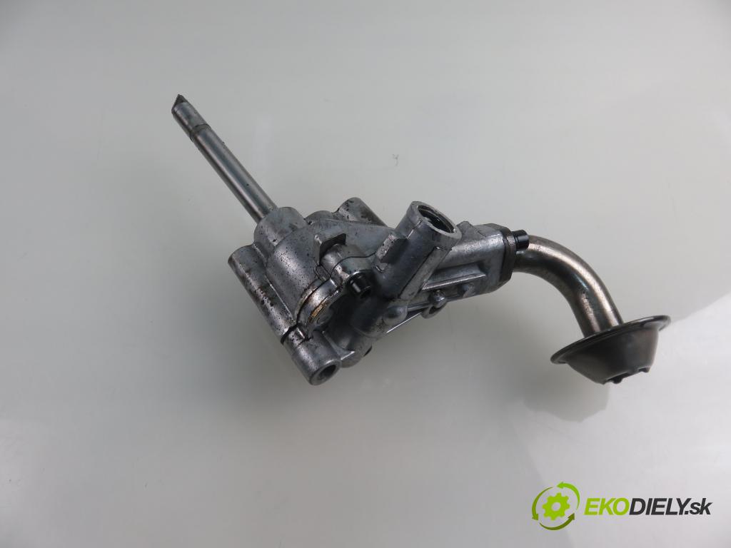 VW TRANSPORTER IV Skrzynia (70XA) FURGON 1995 50,00 1.9 TD 68 - ABL 1896,00 vana olejová  (Olejové vany)