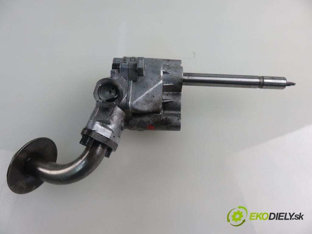 VW TRANSPORTER IV Skrzynia (70XA) FURGON 1995 50,00 1.9 TD 68 - ABL 1896,00 vana olejová  (Olejové vany)