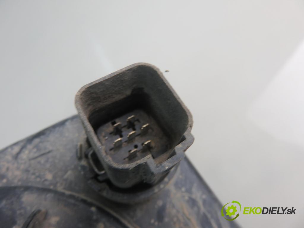 FORD TRANSIT CONNECT (P65_, P70_, P80_) FURGON 2009 66,00 1.8 TDCi - R3PA 1753,00 světlo LP