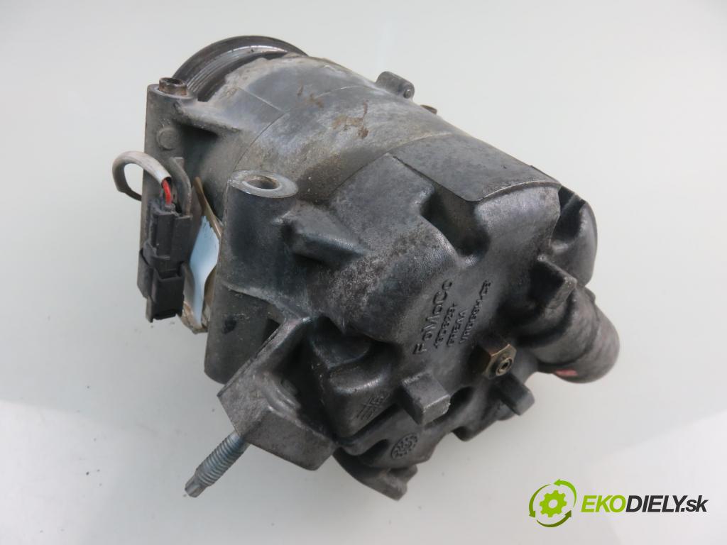 FORD S-MAX II (CJ, WA6) MINIVAN 2016 132,00 2.0 TDCi 180 - T8CJ 1997,00 KOMPRESOR: klimatizácie DG9H19D629FF (Kompresory klimatizácie)