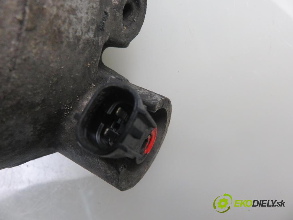 FORD S-MAX II (CJ, WA6) MINIVAN 2016 132,00 2.0 TDCi 180 - T8CJ 1997,00 KOMPRESOR: klimatizácie DG9H19D629FF (Kompresory klimatizácie)