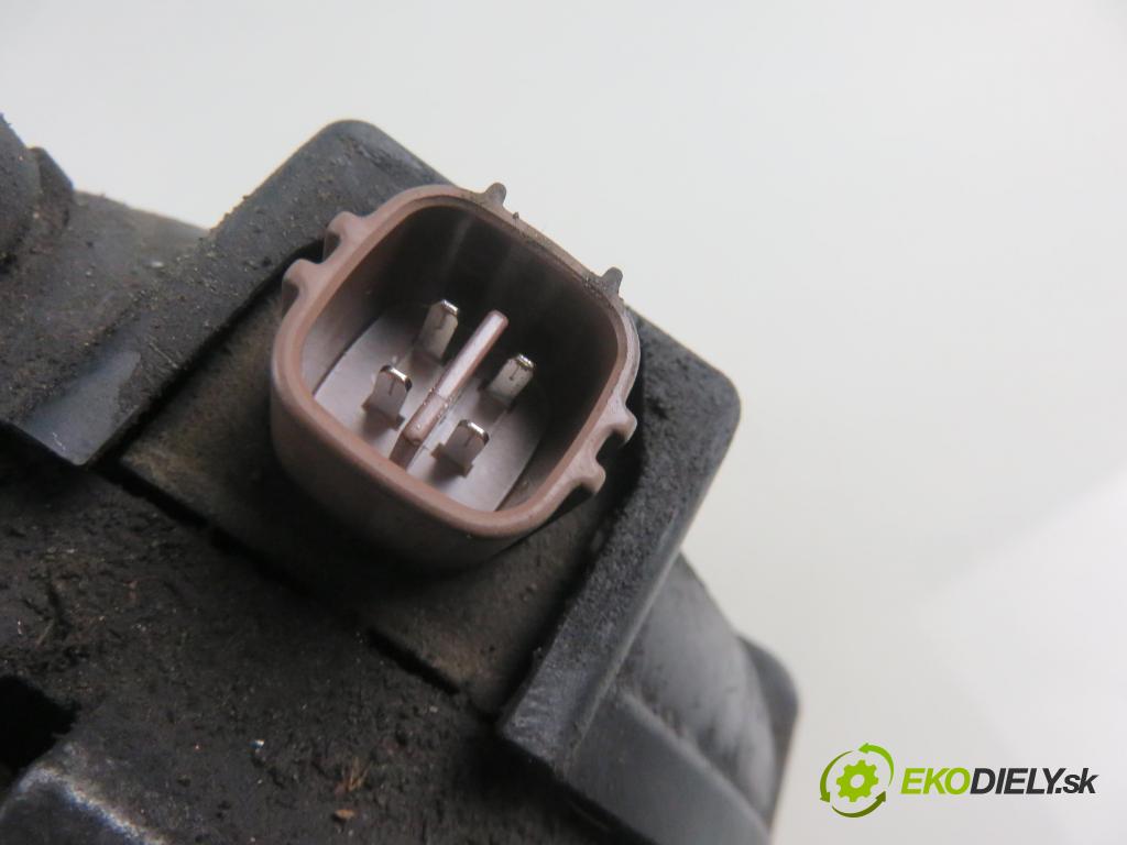 TOYOTA AVENSIS VERSO (_M2_) MINIVAN 2002 85,00 2.0 D (CLM20_) - 1CD-FTV 1995,00 Alternátor 2706027040 ; 1042103050 (Alternátory)