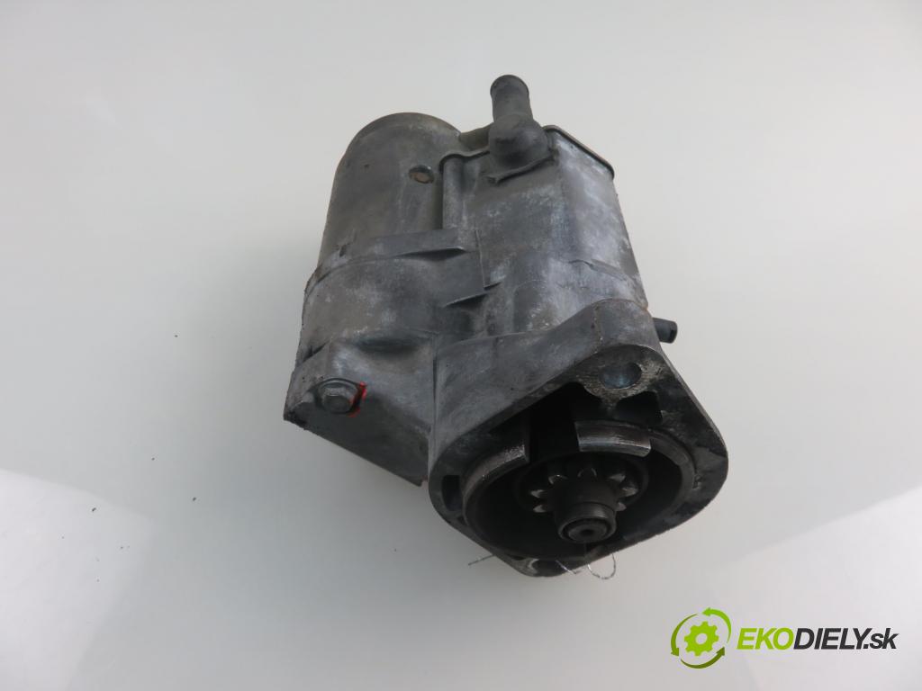 TOYOTA AVENSIS VERSO (_M2_) MINIVAN 2002 85,00 2.0 D (CLM20_) - 1CD-FTV 1995,00 Štartér 2810064430 ; 2280009220 (Štartéry)