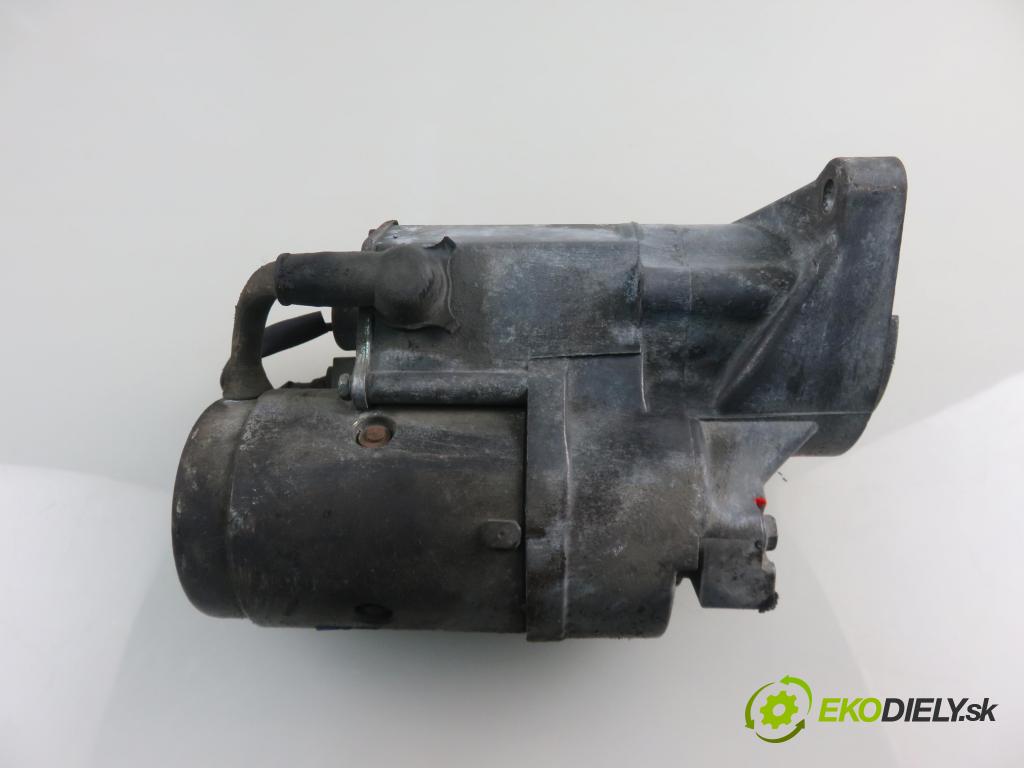 TOYOTA AVENSIS VERSO (_M2_) MINIVAN 2002 85,00 2.0 D (CLM20_) - 1CD-FTV 1995,00 Štartér 2810064430 ; 2280009220 (Štartéry)