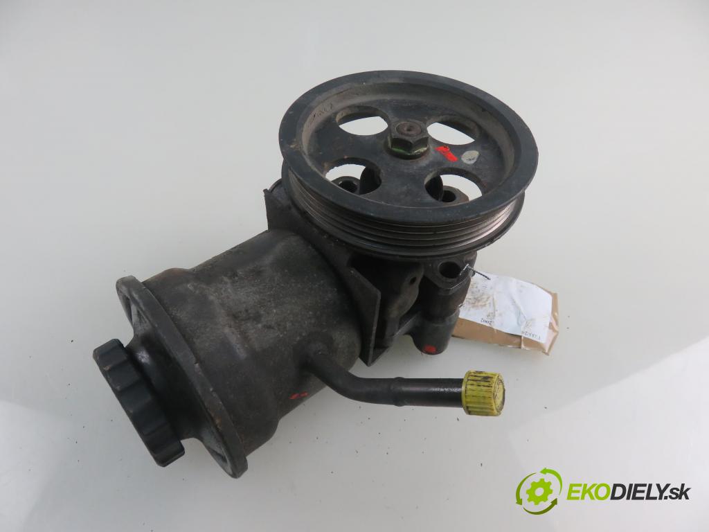 TOYOTA AVENSIS VERSO (_M2_) MINIVAN 2002 85,00 2.0 D (CLM20_) - 1CD-FTV 1995,00 Pumpa servočerpadlo  (Servočerpadlá, pumpy riadenia)