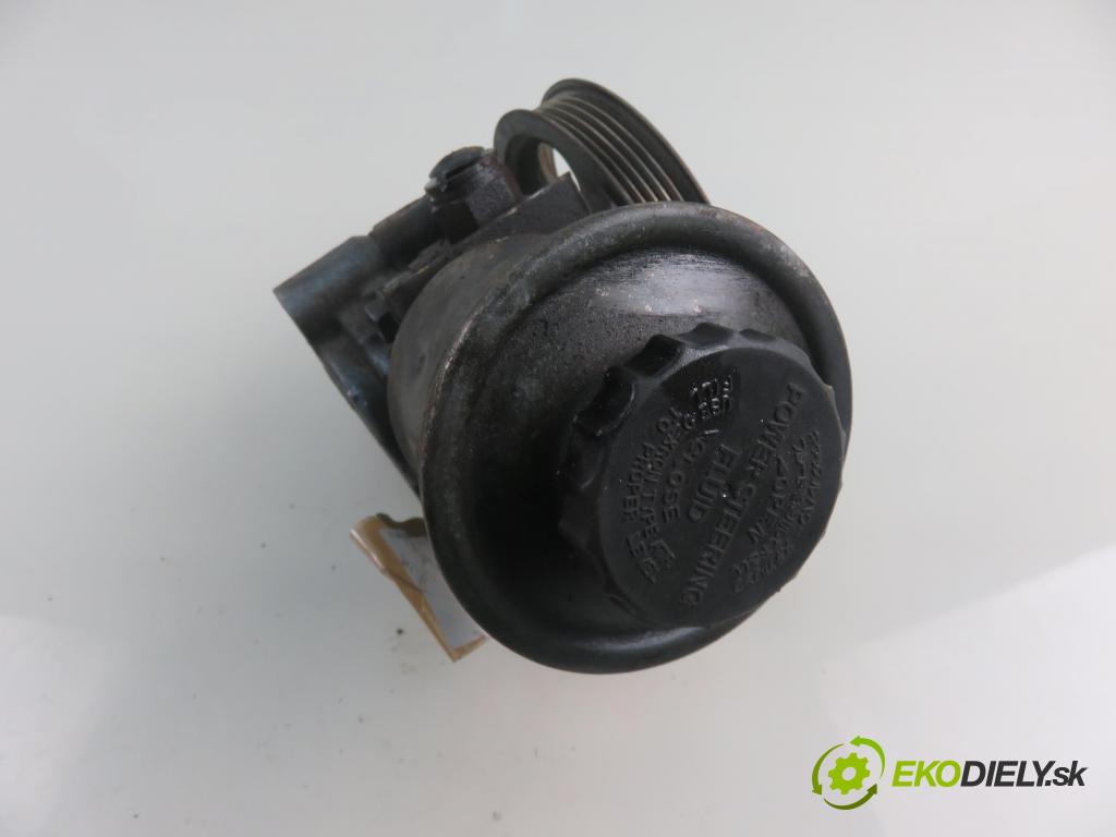 TOYOTA AVENSIS VERSO (_M2_) MINIVAN 2002 85,00 2.0 D (CLM20_) - 1CD-FTV 1995,00 Pumpa servočerpadlo  (Servočerpadlá, pumpy riadenia)