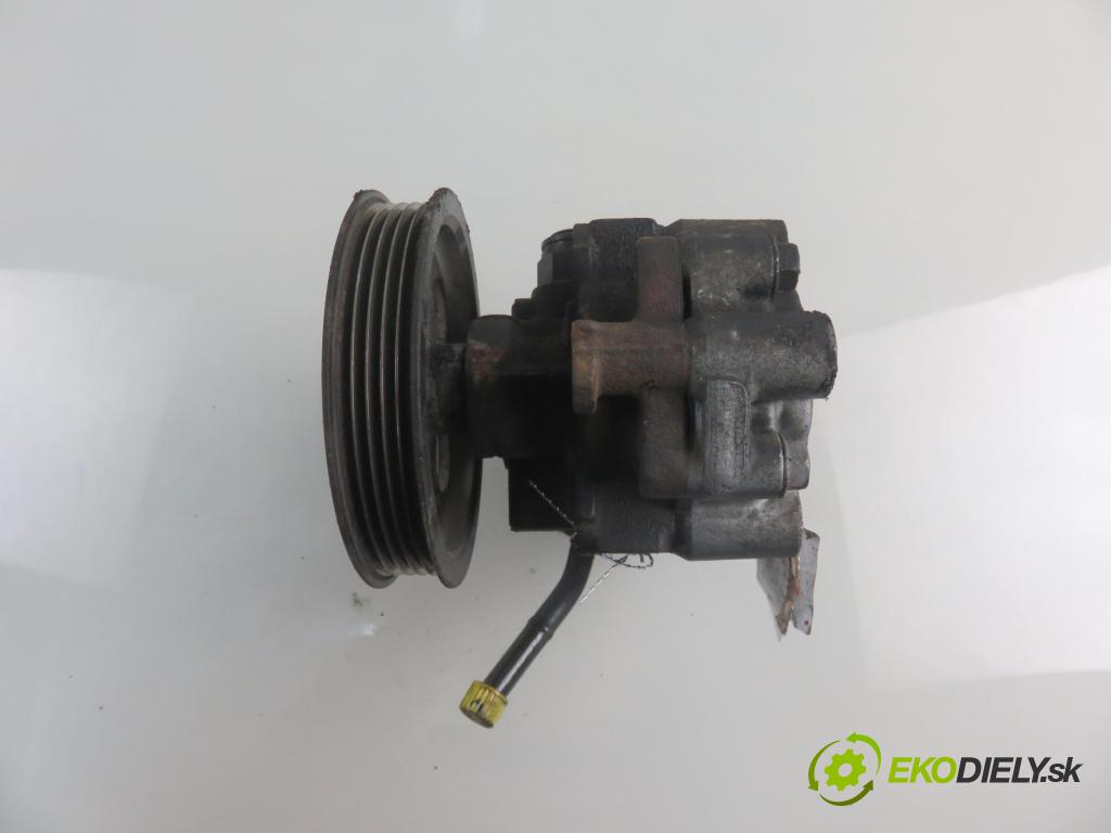 TOYOTA AVENSIS VERSO (_M2_) MINIVAN 2002 85,00 2.0 D (CLM20_) - 1CD-FTV 1995,00 Pumpa servočerpadlo  (Servočerpadlá, pumpy riadenia)