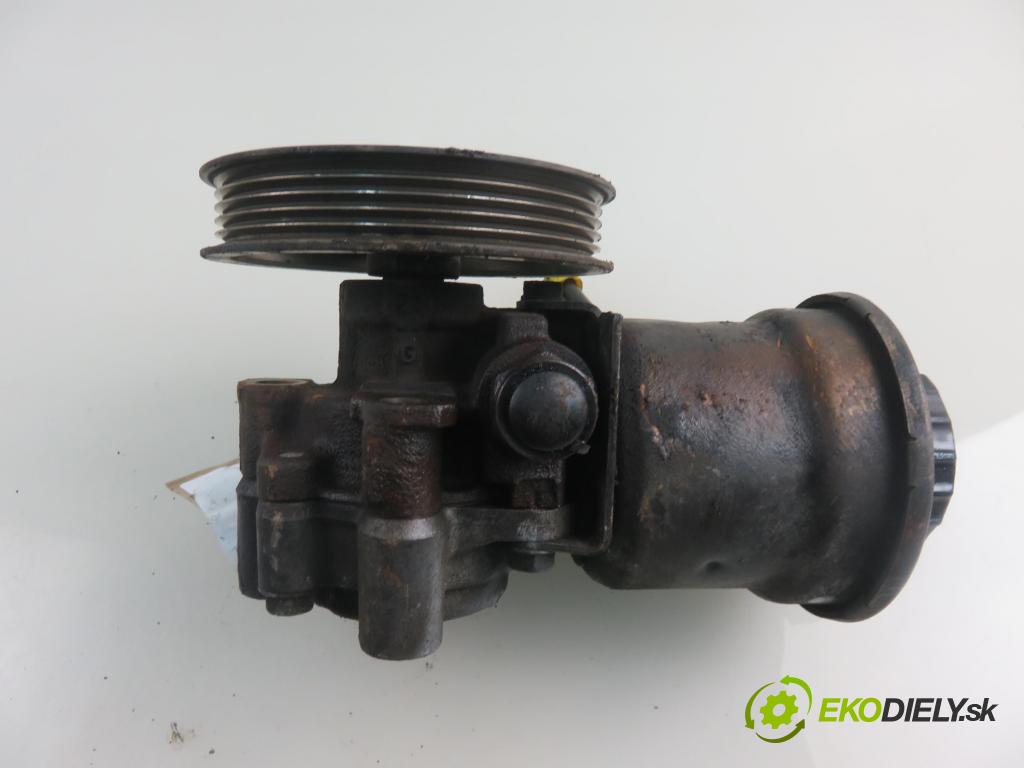 TOYOTA AVENSIS VERSO (_M2_) MINIVAN 2002 85,00 2.0 D (CLM20_) - 1CD-FTV 1995,00 Pumpa servočerpadlo  (Servočerpadlá, pumpy riadenia)