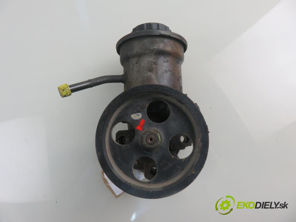 TOYOTA AVENSIS VERSO (_M2_) MINIVAN 2002 85,00 2.0 D (CLM20_) - 1CD-FTV 1995,00 Pumpa servočerpadlo  (Servočerpadlá, pumpy riadenia)