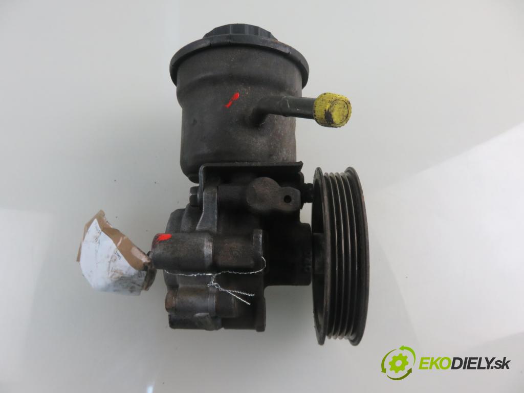 TOYOTA AVENSIS VERSO (_M2_) MINIVAN 2002 85,00 2.0 D (CLM20_) - 1CD-FTV 1995,00 Pumpa servočerpadlo  (Servočerpadlá, pumpy riadenia)