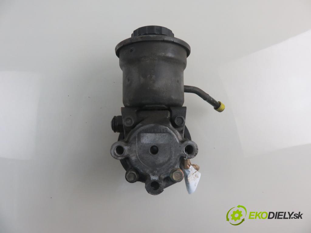 TOYOTA AVENSIS VERSO (_M2_) MINIVAN 2002 85,00 2.0 D (CLM20_) - 1CD-FTV 1995,00 Pumpa servočerpadlo  (Servočerpadlá, pumpy riadenia)